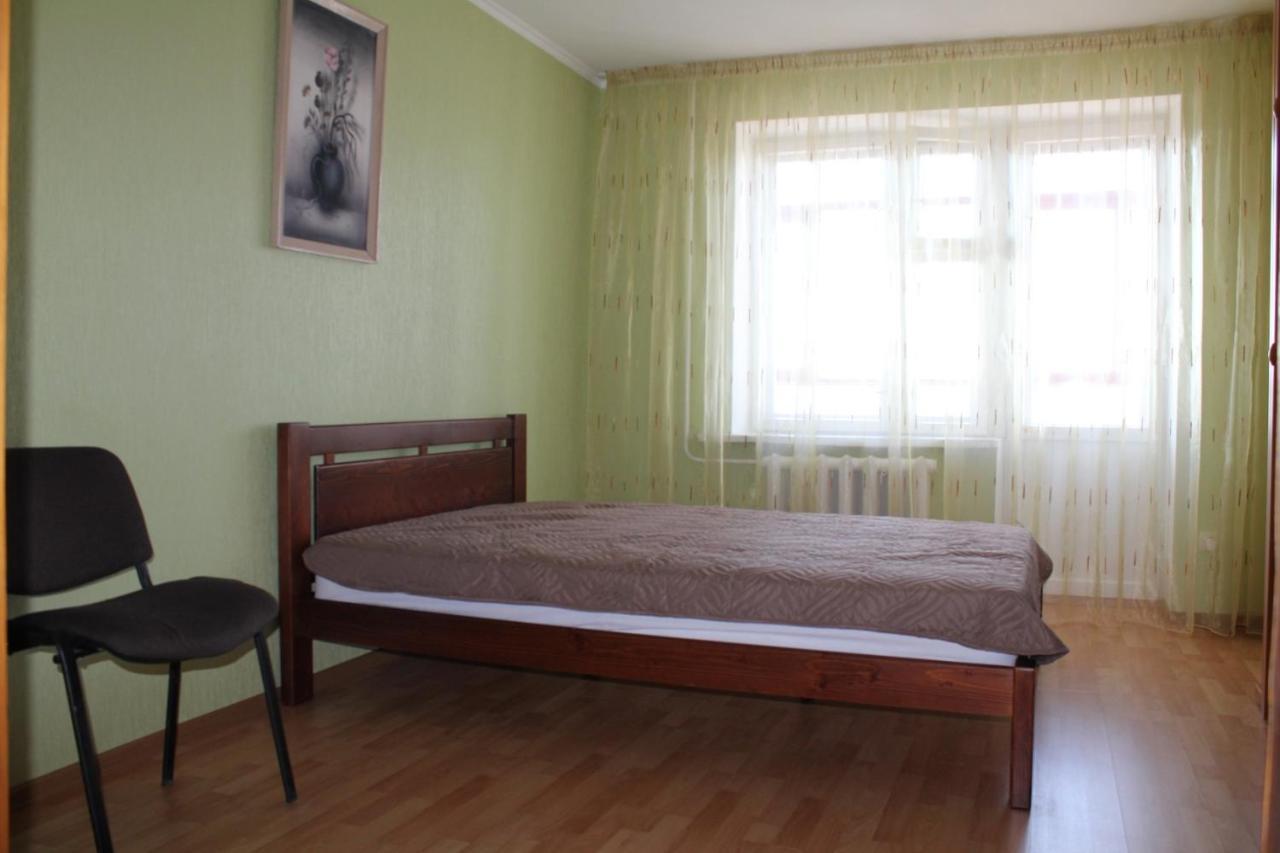 Комфортабельна Квартира Pirogovo Ngoại thất bức ảnh